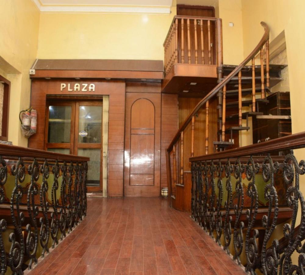 Plaza By Wb Inn, كولكاتا المظهر الخارجي الصورة