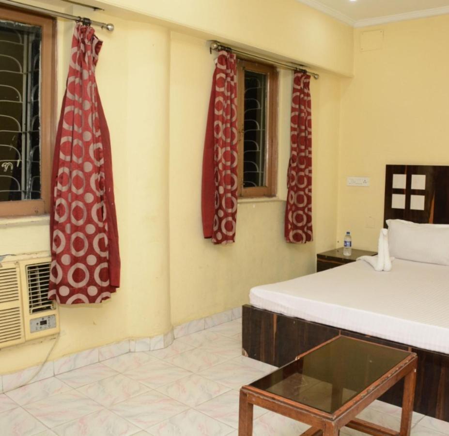 Plaza By Wb Inn, كولكاتا المظهر الخارجي الصورة